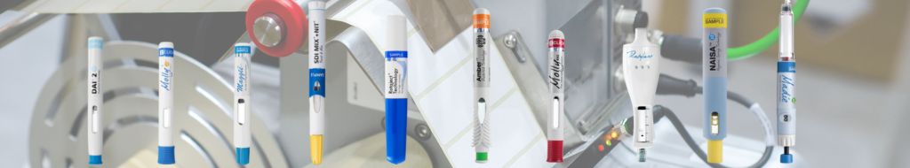 pharma auto-injection devices