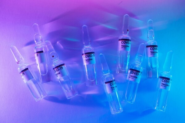 ampoules