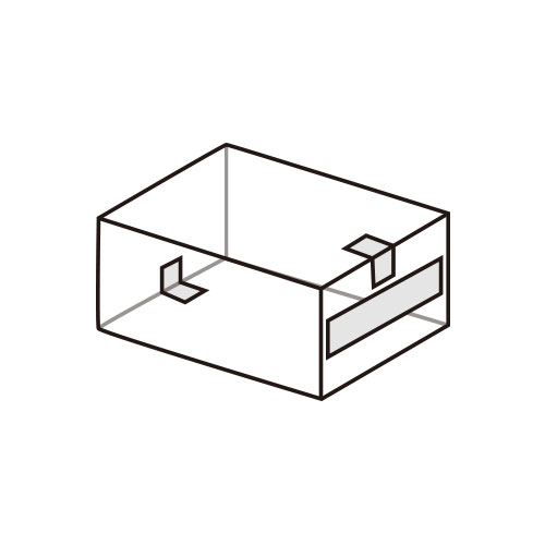 Multi-angle labeling combination