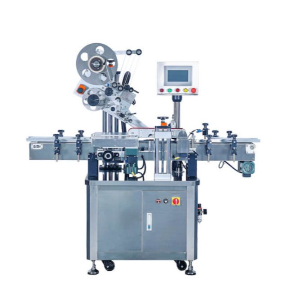 P-260 labeling machine