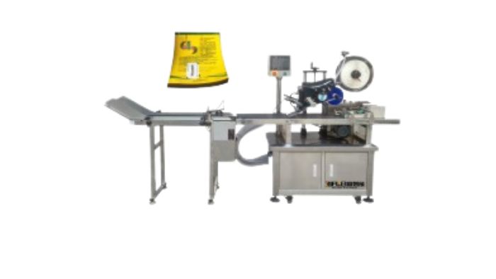 rifu labeling machine