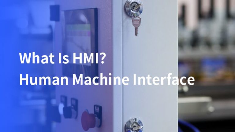 Qu’est-ce que l’IHM ? Interface Homme-Machine