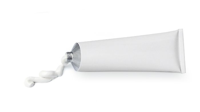 pharma tube